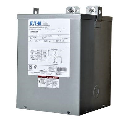 EATON CORPORATION S20N11S05N
