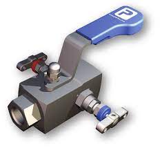 HPM6LS3DBBN by PARKER