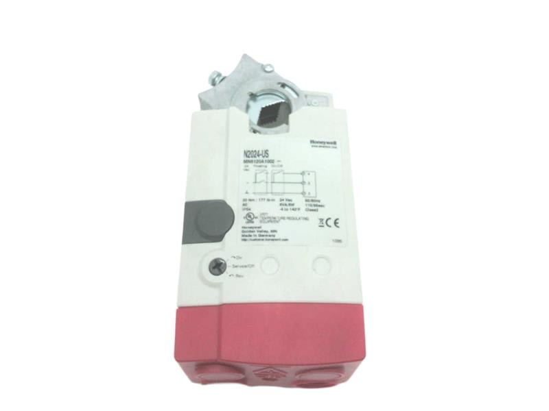 HONEYWELL MN6120A1002