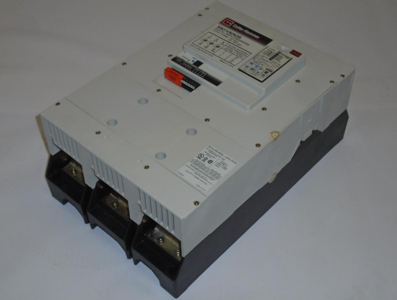 EATON CORPORATION S801+V50N3S