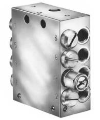 LINCOLN INDUSTRIAL 619-26396-2