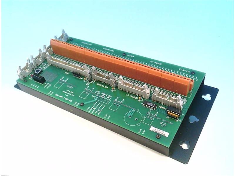 GALIL MOTION CONTROLS ICM-1100