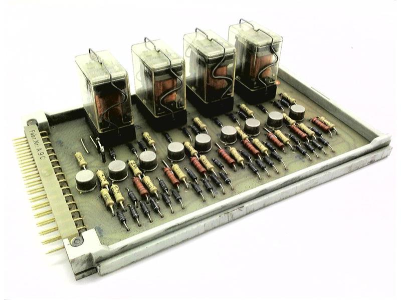 SIEMENS ARB-P7D2080-1A