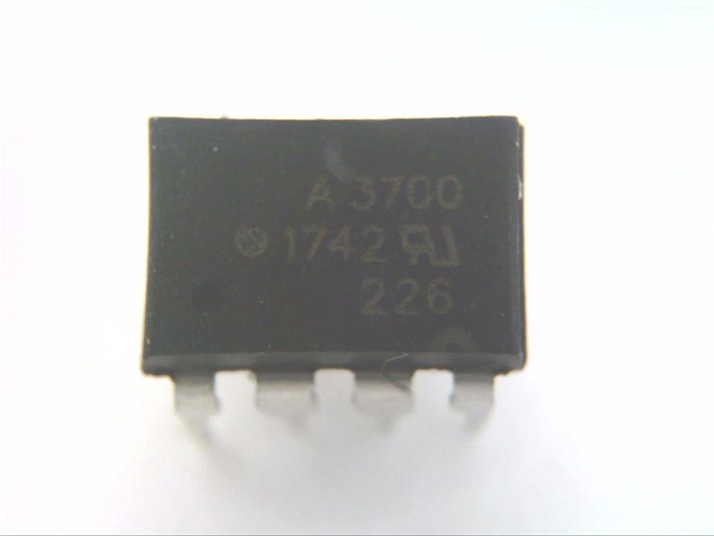 BROADCOM HCPL-3700