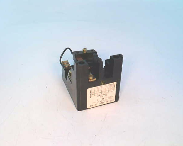 GENERAL ELECTRIC CR120J10012