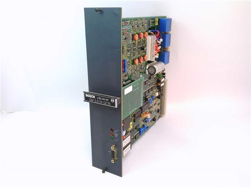 SM3.5/8-GC16 by BOSCH