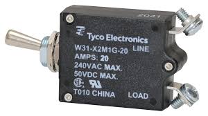 TE CONNECTIVITY W31-X2M1G-20