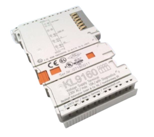 BECKHOFF KL9160