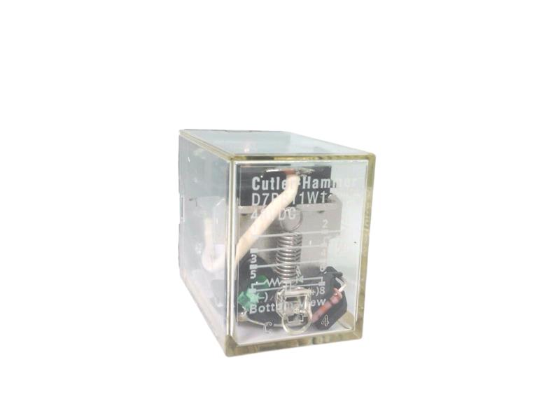 EATON CORPORATION D7PR11W1