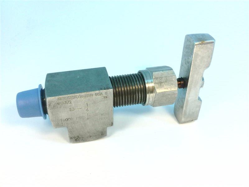 KEROTEST MARSH N1372