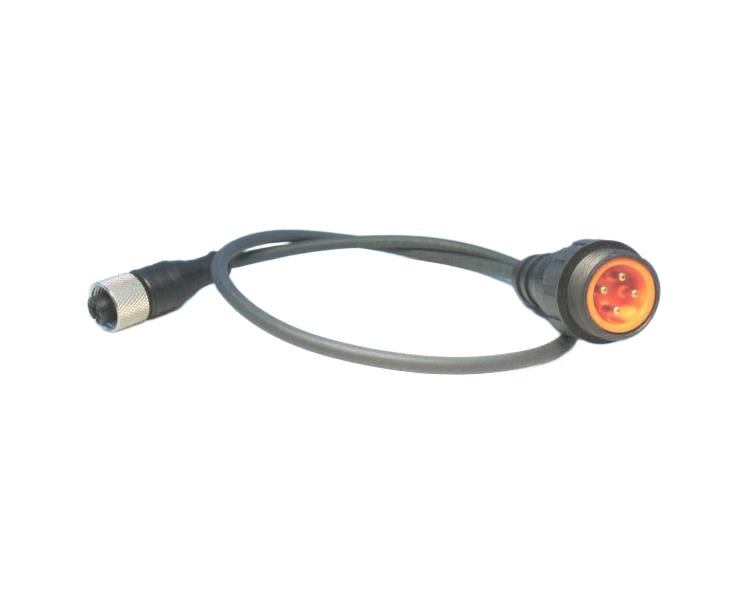 EFECTOR FE-00-M-V-E1/2,5M-E20549