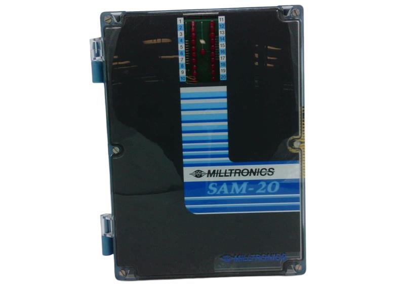 SAM-20 by SIEMENS