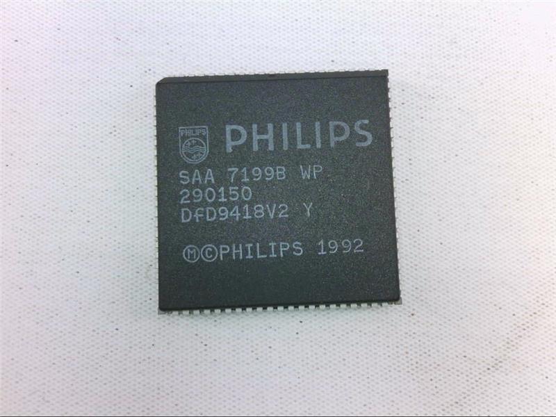 PHILIPS SAA7199BWP