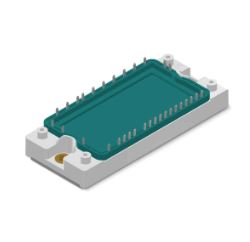 LITTELFUSE MIXA40WB1200TED