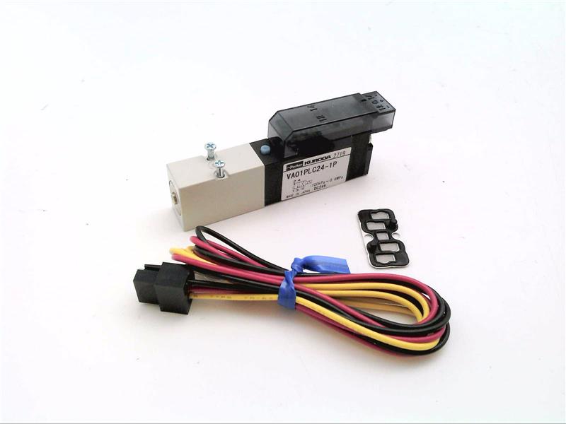 PARKER VA01PLC241PE