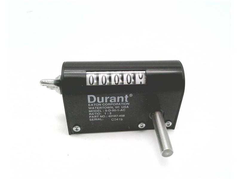 EATON CORPORATION 5-D-90-1-AC