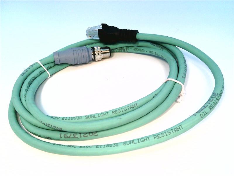 TURCK RSCD RJ45 440-2M