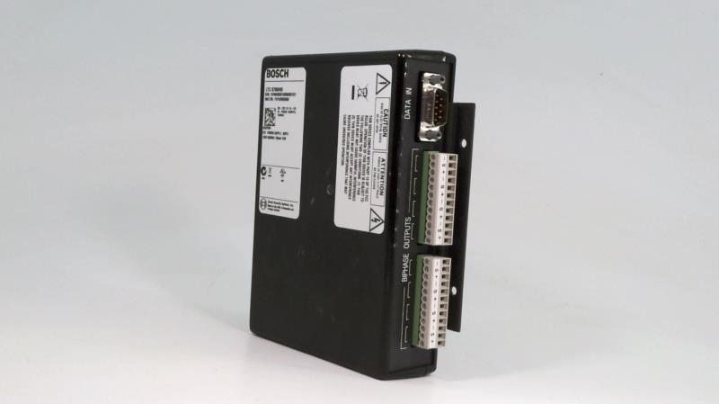 BOSCH LTC878660