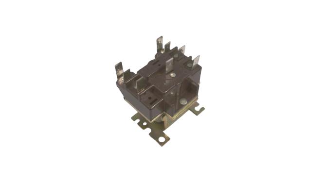 INGERSOLL RAND RLY0712