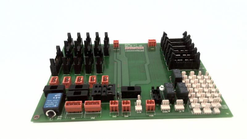 EYO-MB-V21 by ABB THOMAS & BETTS