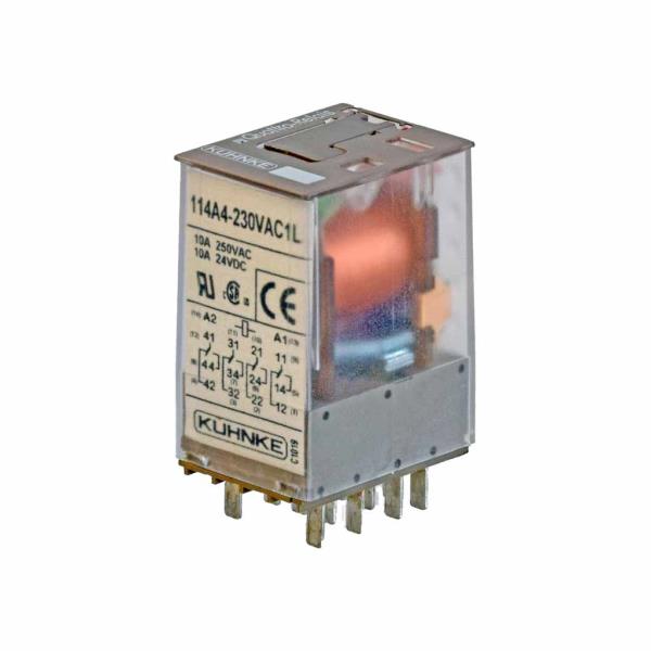 KUHNKE AUTOMATION 114A4230VAC1L