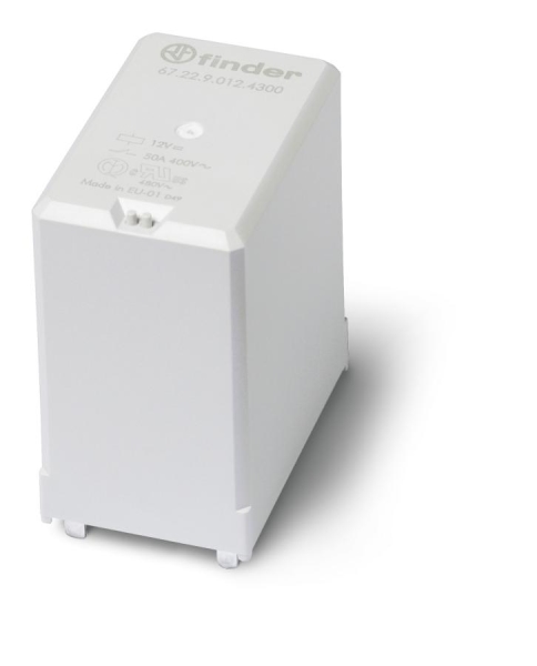 FINDER 67.22.9.012.4300