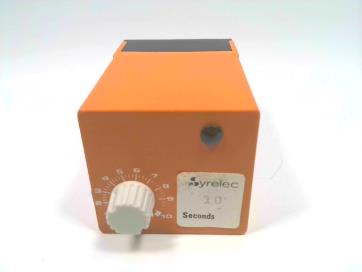 CROUZET PAR2F-220VAC