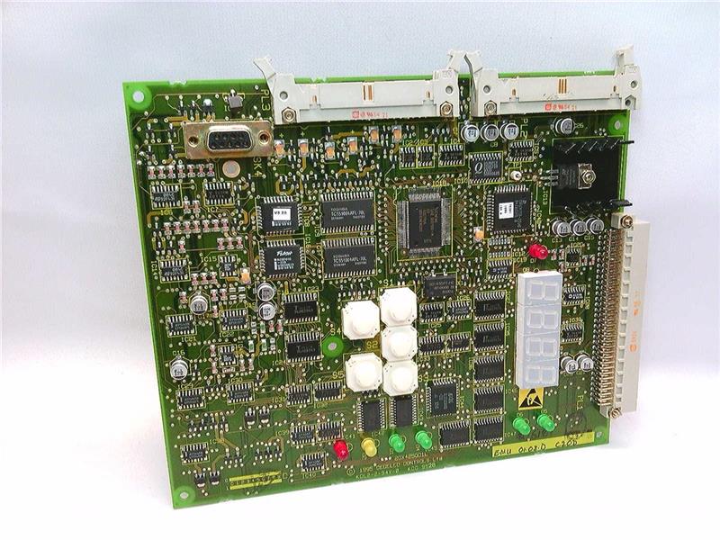 CONVERTEAM 20X4250/20