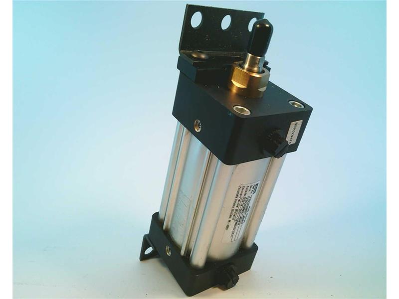 PARKER 2.50CCB4MA3U14AC02.50