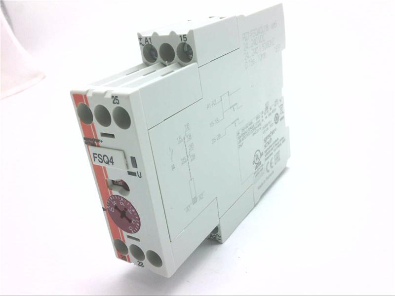 SPRECHER & SCHUH RZ7-FSQ4QU18