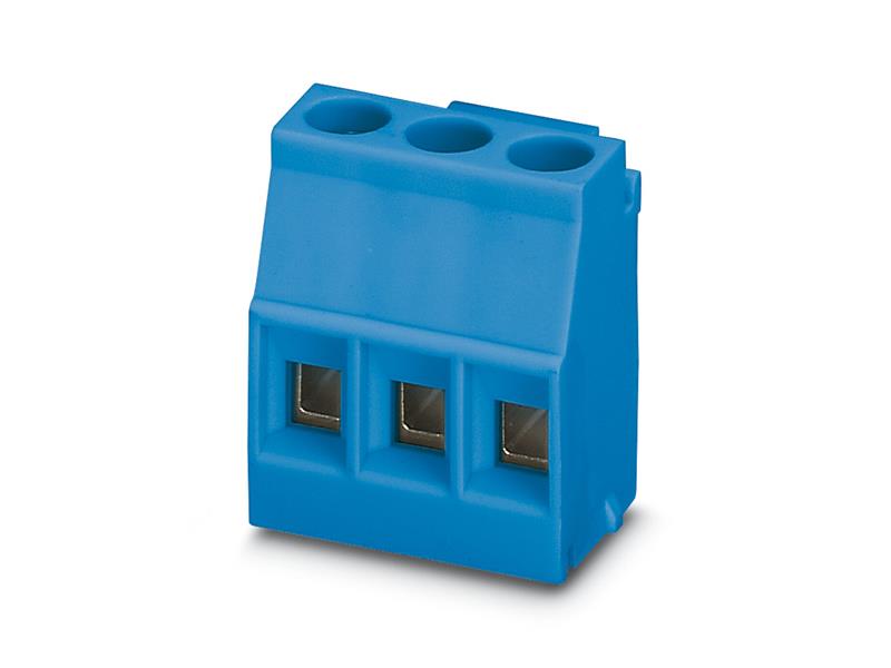 PHOENIX CONTACT MKDSO 2,5/ 3-L BU