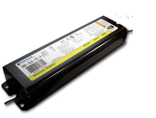 480-SLH-TC-P by MAGNETEK