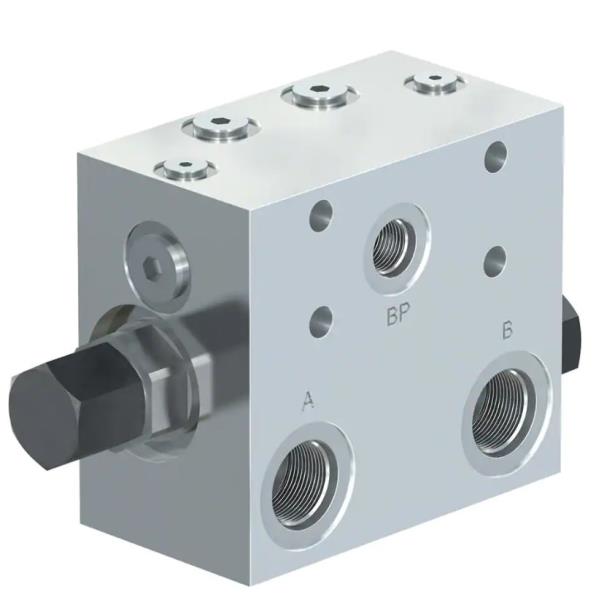 PARKER MMB-015-DJMH-51N