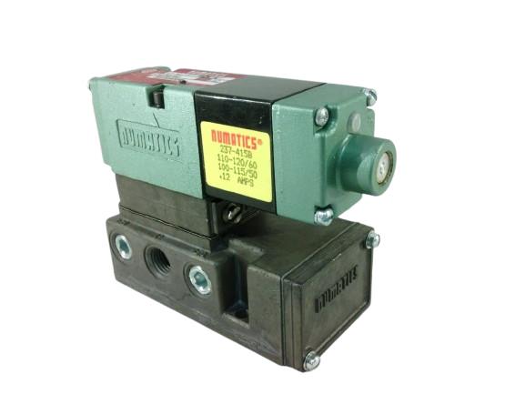 ASCO 082SA435K000030