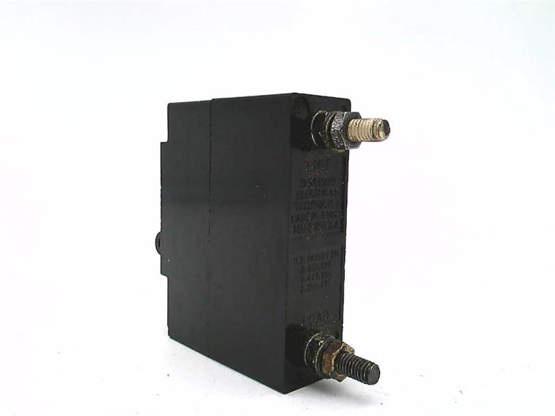 EATON CORPORATION AM12-10