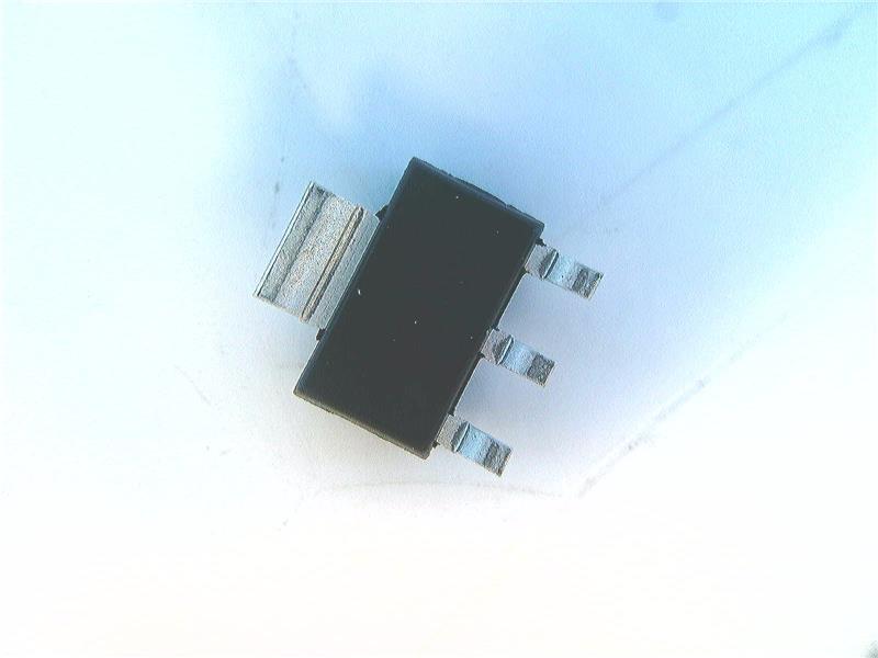 AMS1117-3.3 by AMS OSRAM