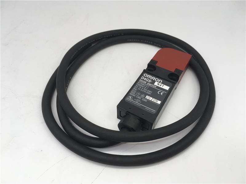 OMRON D4GS-N4T
