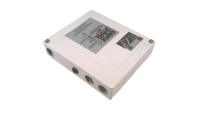 KIDDE-FENWAL, LLC B120010