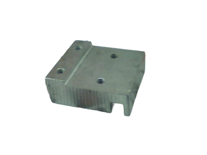 LOUDON MACHINE INC S-19-695M