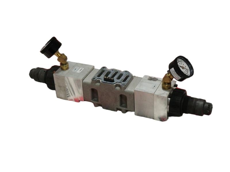 PARKER L55406306C