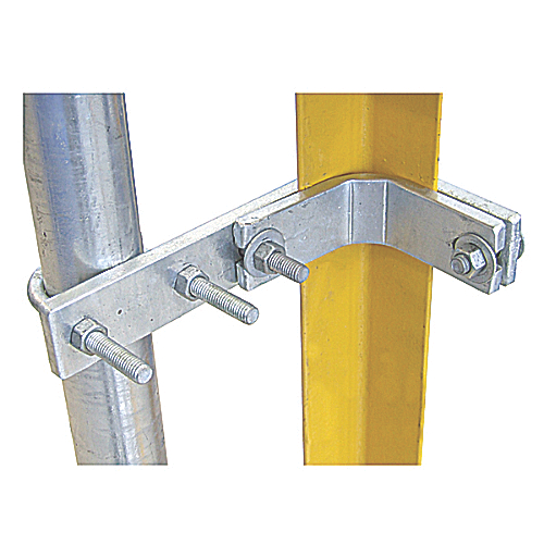 ABB THOMAS & BETTS AMB-QP-A-BKT-N