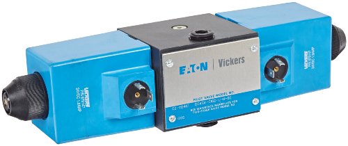 EATON CORPORATION DG4S4-016C-H-60