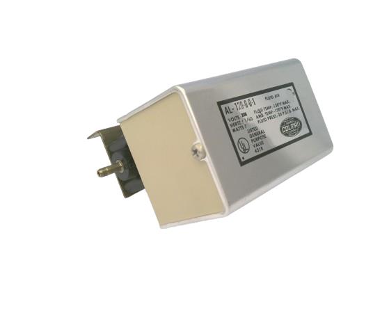 INVENSYS AL-120-0-0-1