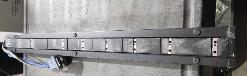 KOLLMORGEN IC44030A2P1