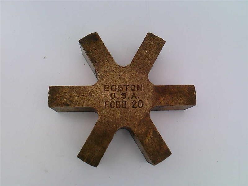 FCBB-20 by ALTRA INDUSTRIAL MOTION