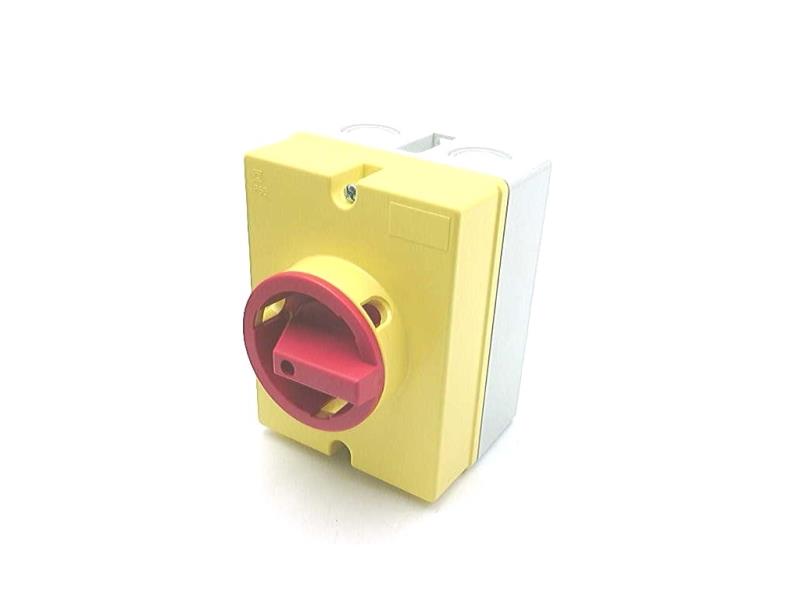 BENEDIKT & JAGER LTS40-PFHN4-A4