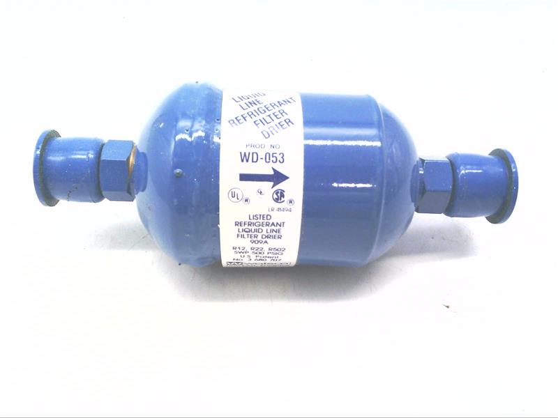 WATSCO COMPONENTS INC WD-053