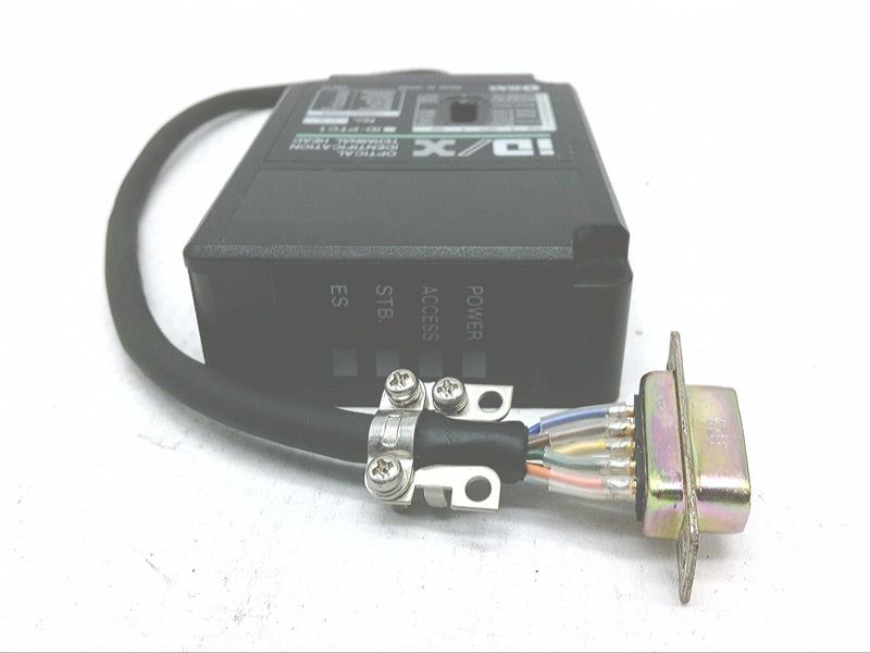 MATSUSHITA ELECTRIC ID-PTC1