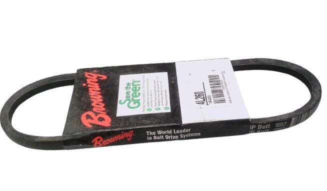 4L260 by REGAL REXNORD