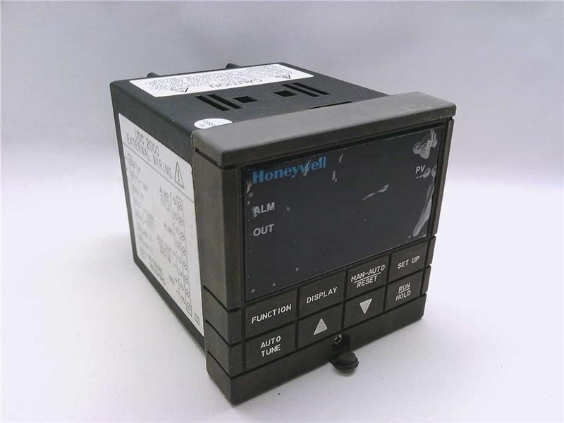 HONEYWELL DC200E-2-00A-200000-0-GE